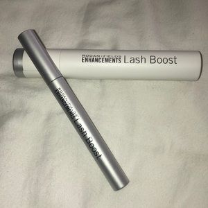 Rodan + Fields Lash Boost